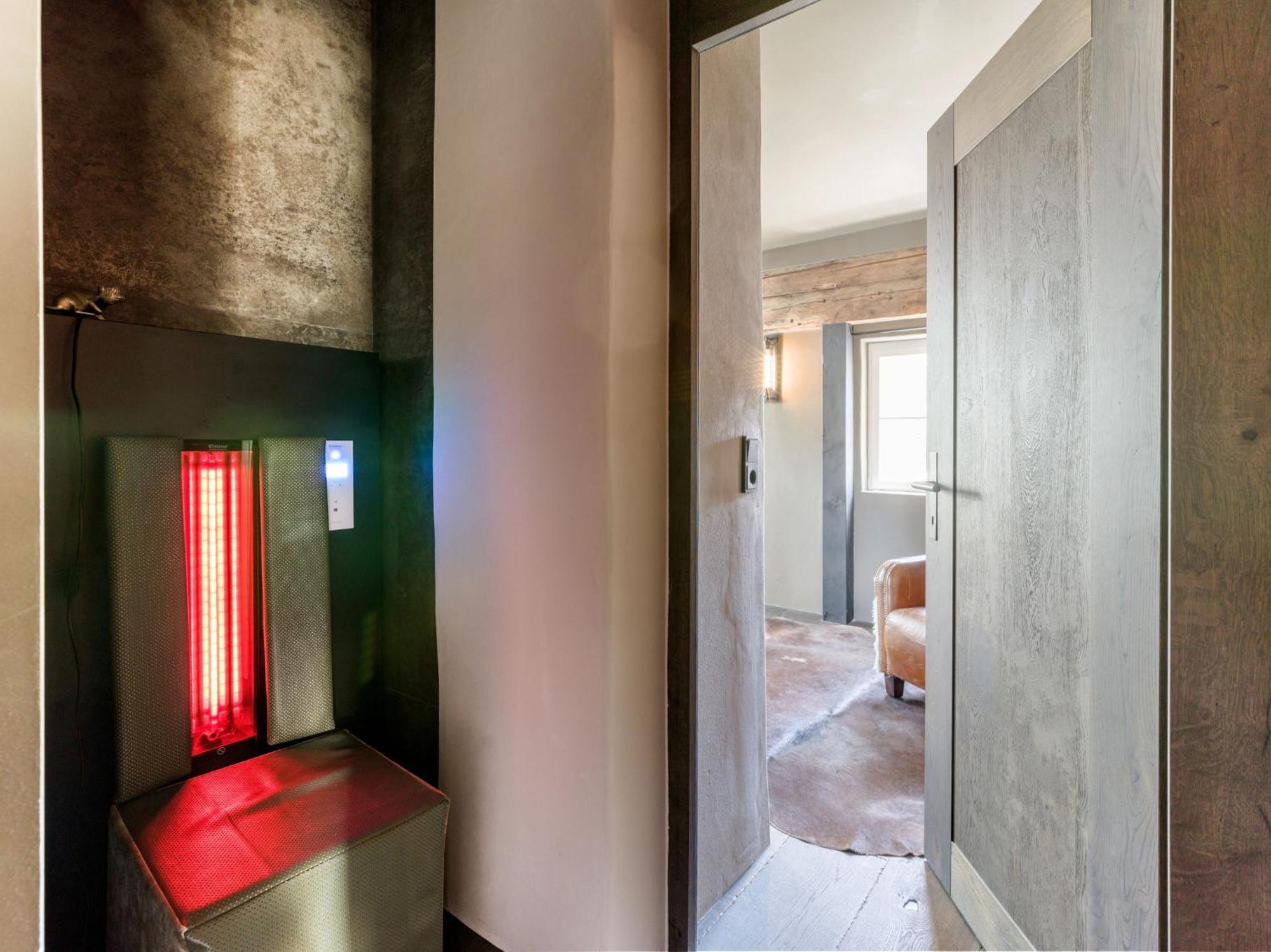 Appartement Milda Im Haus Messinger - By Nv-Appartements Hopfgarten im Brixental Ngoại thất bức ảnh